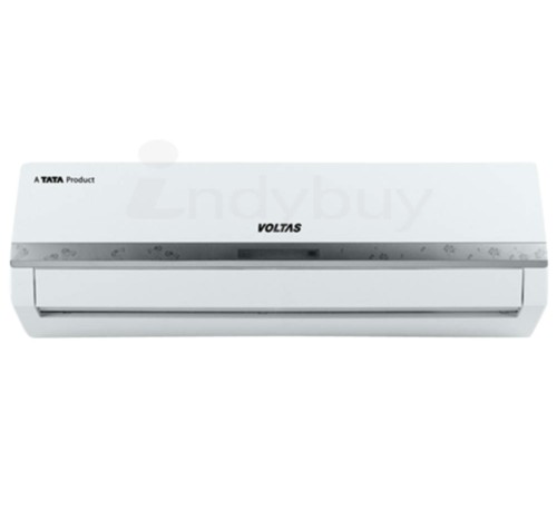 Voltas 1.5 Ton 5 Star Split Air Conditioner - (WAC185CX)